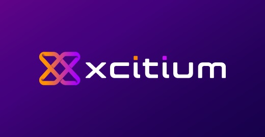 Logo Xcitium