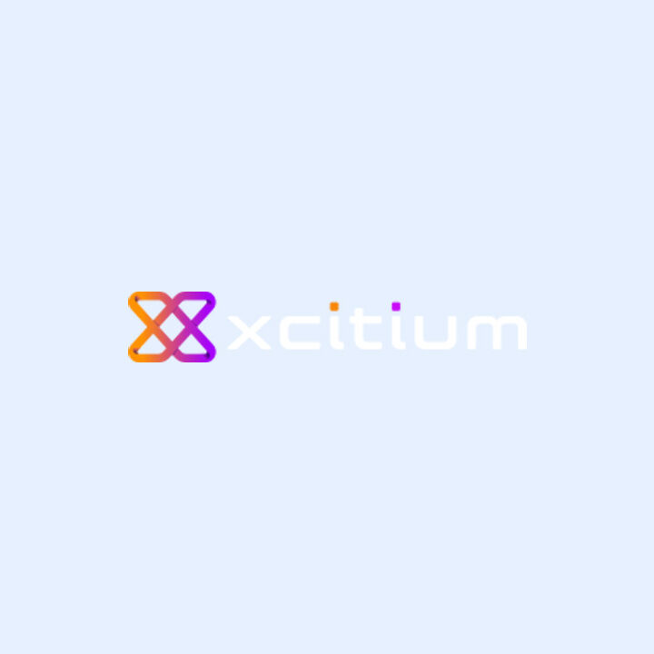 Xcitium Box Logo