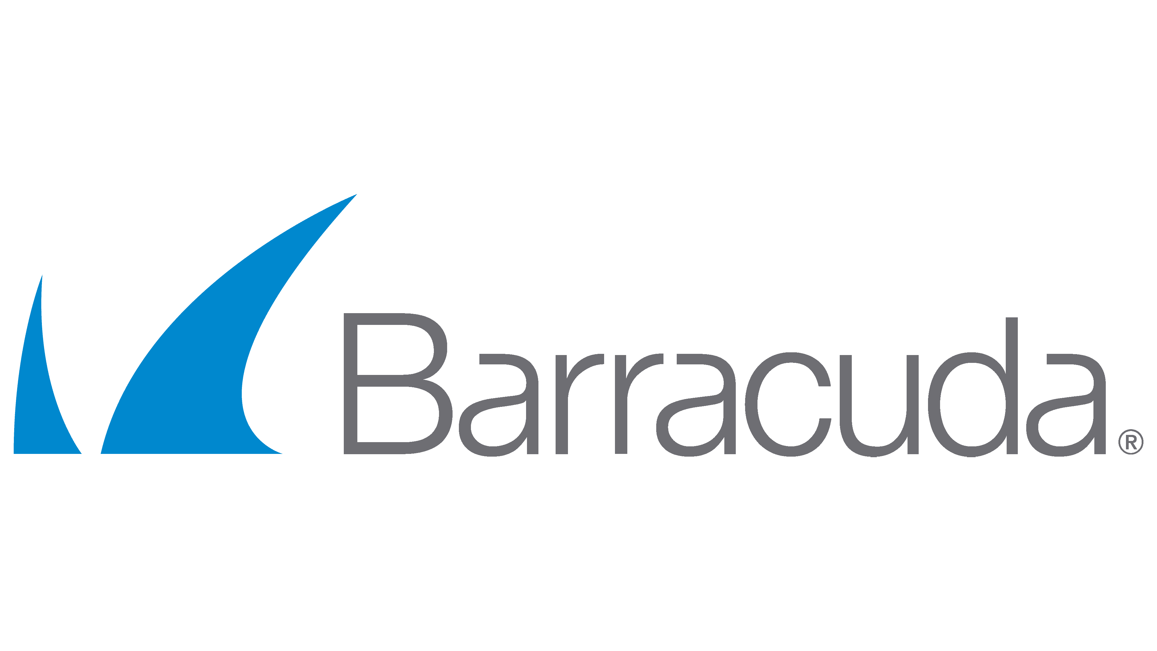 Barracuda Networks - logo