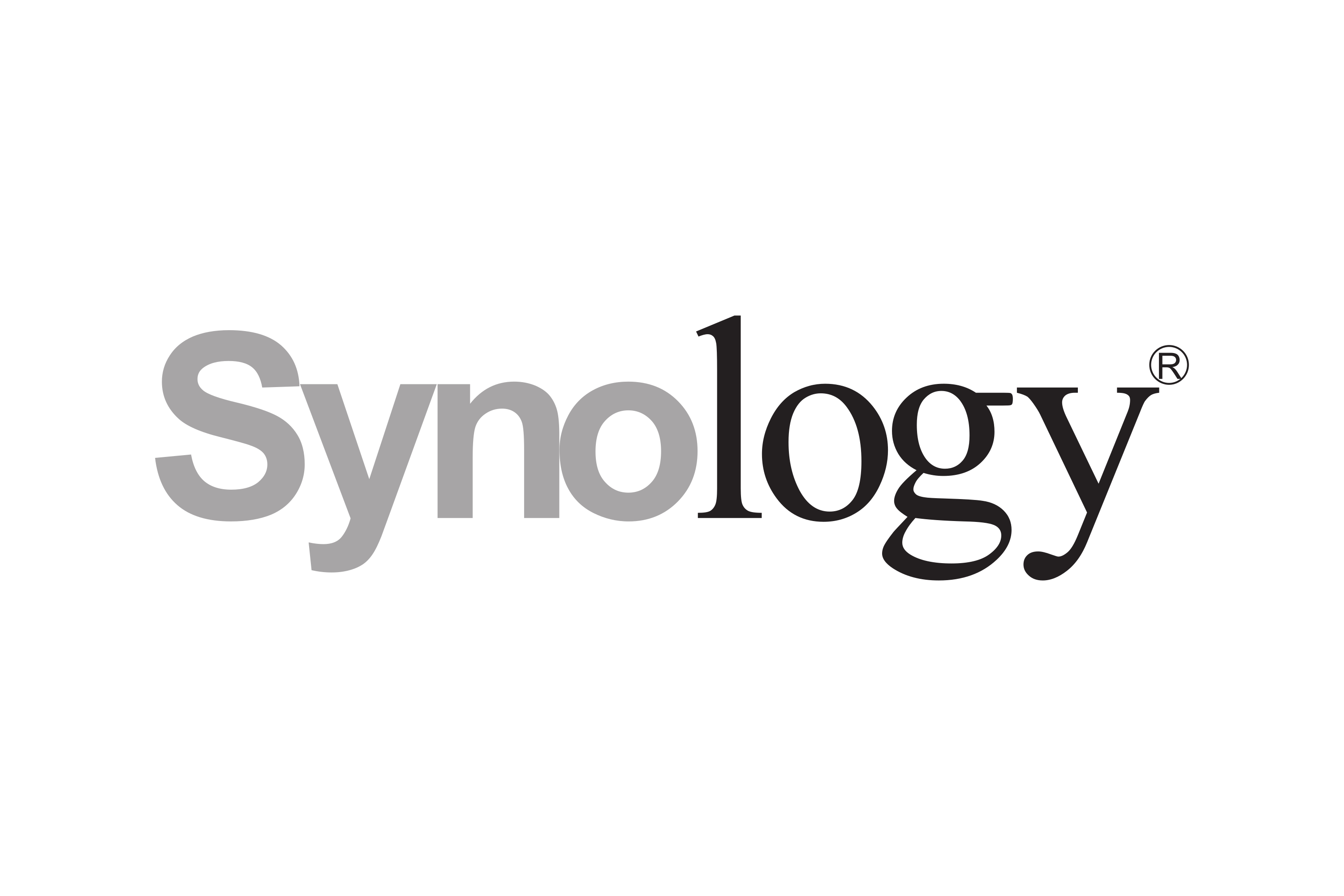 Synology logo