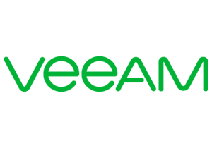 Veeam logo