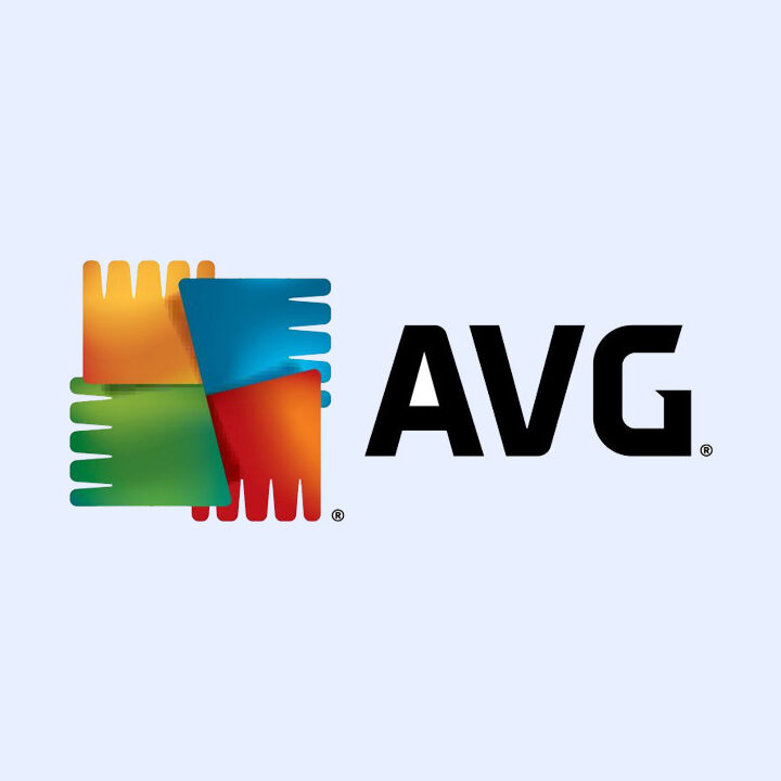 Antywirus AVG