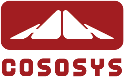 Cososys logo