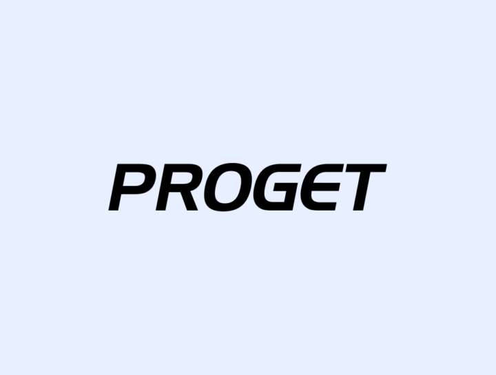 Proget Logo