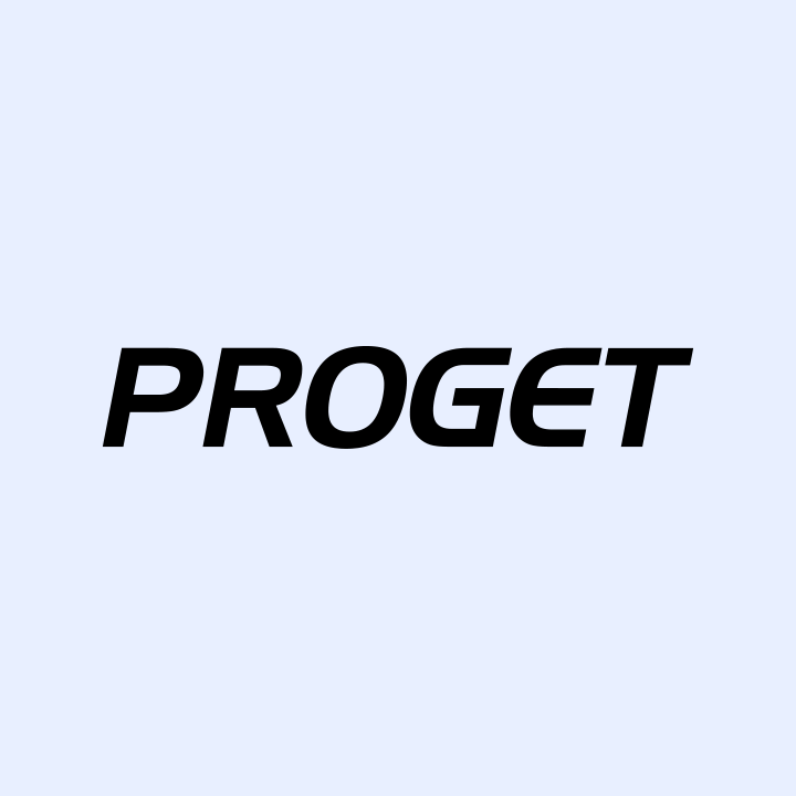 Proget Logo