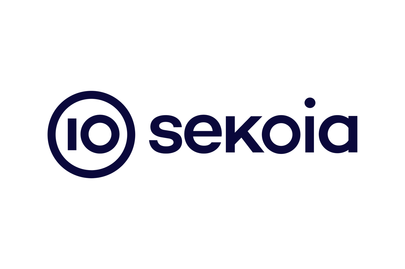 Sekoia system klasy SIEM/SOAR logo