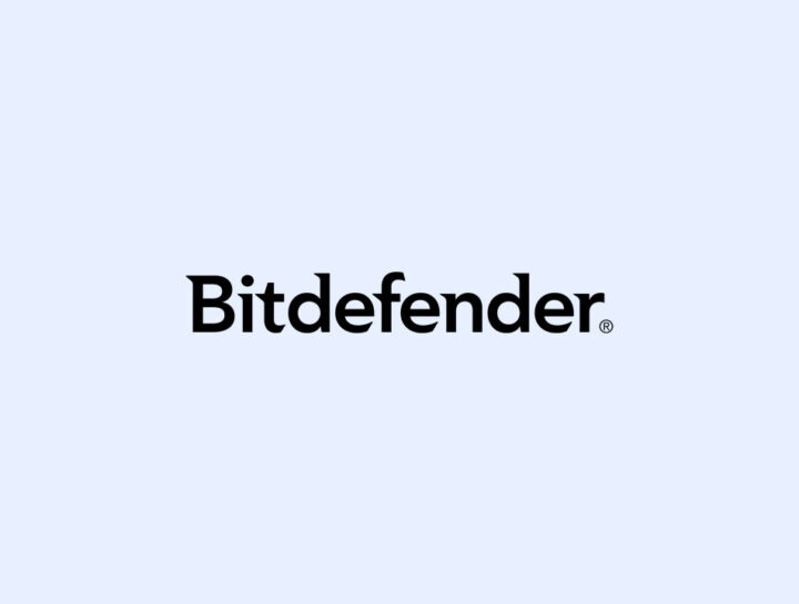 Bitdefender - logo