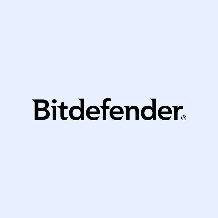 Bitdefender - logo