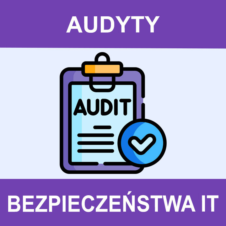 Audyt Bezpieczeństwa Informacji