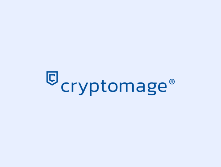 Cryptomage logo