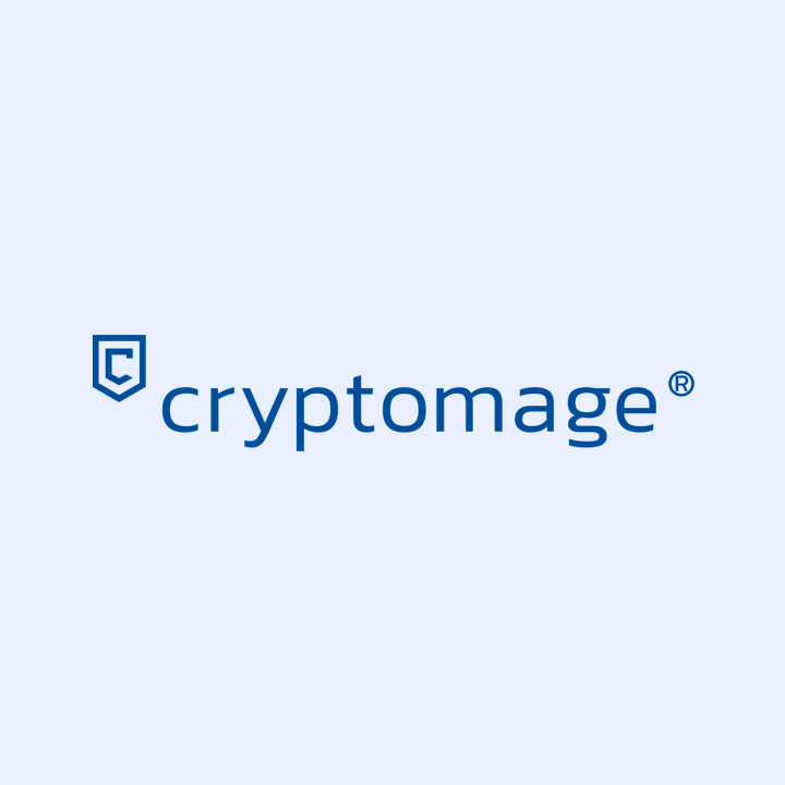 Cryptomage logo