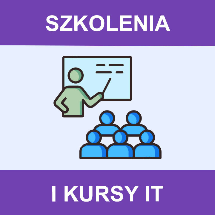 Szkolenia i kursy IT z cyberbezpieczeństwa dla pracowników biurowych i kadry IT