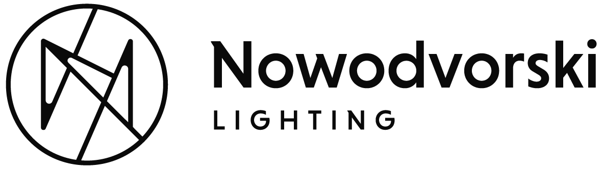 Nowodvorski Lighting - logo