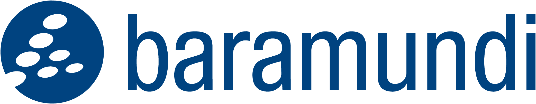 Baramundi logo