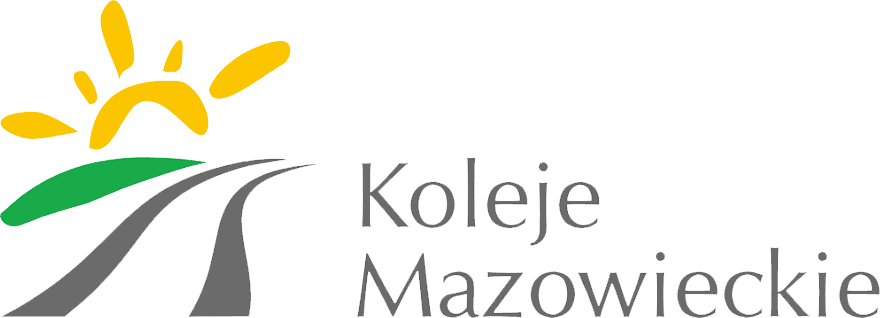 Koleje Mazowieckie - logo