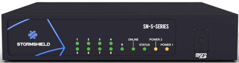 SN220 Stormshield