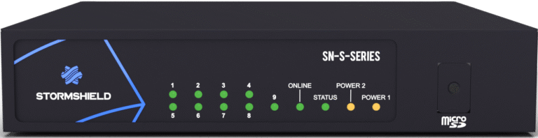 SN320 (Stormshield)