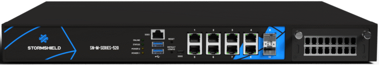 SN520 (Stormshield)